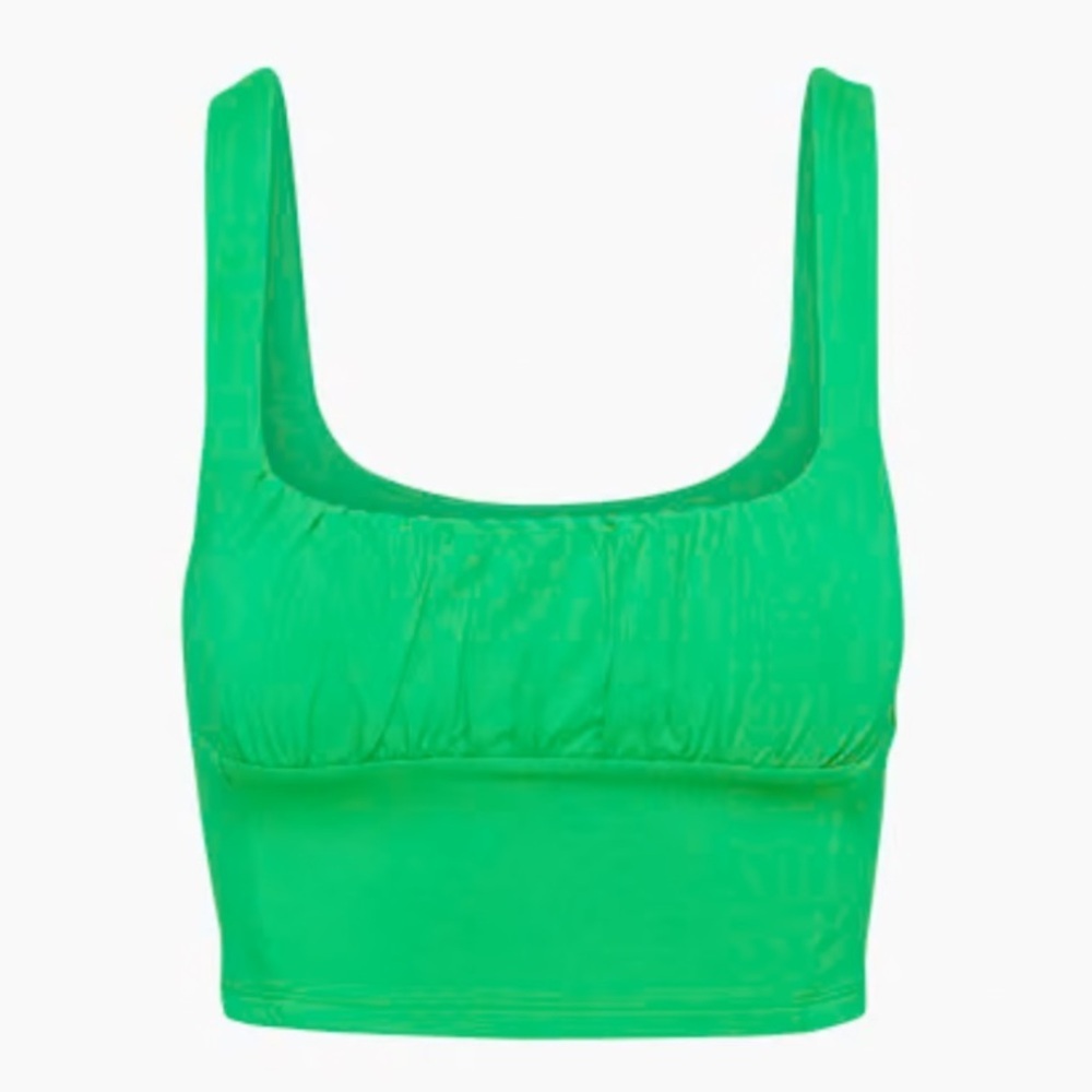 Aritzia wilfred tank top
